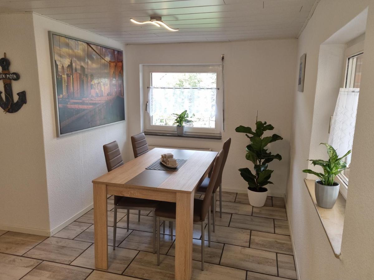 Ferienwohnung Melina Hemfurth-Edersee Εξωτερικό φωτογραφία