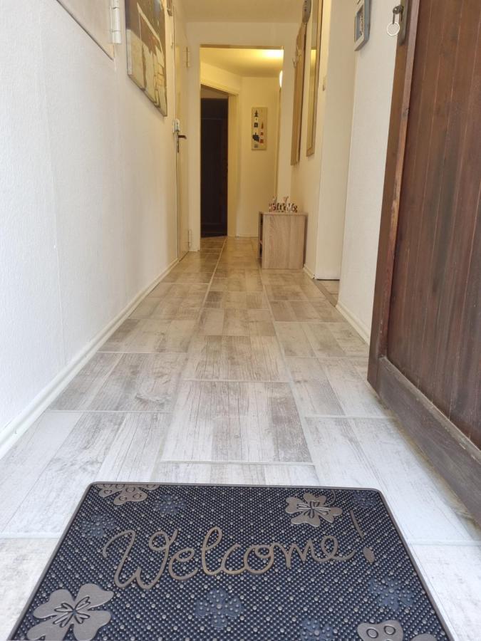 Ferienwohnung Melina Hemfurth-Edersee Εξωτερικό φωτογραφία