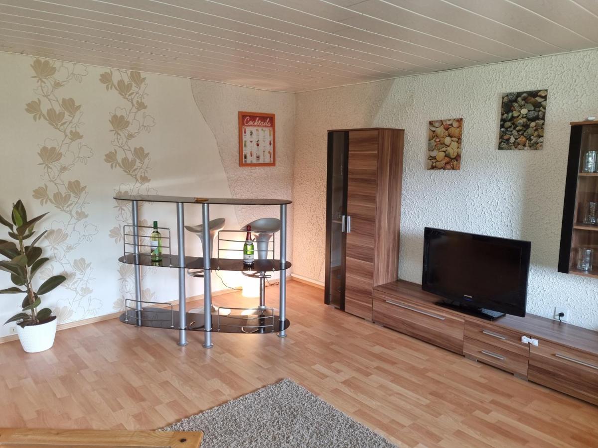 Ferienwohnung Melina Hemfurth-Edersee Εξωτερικό φωτογραφία